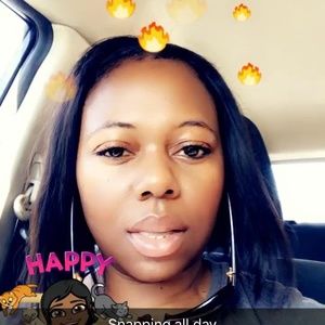 Meet your Posher, Tawana